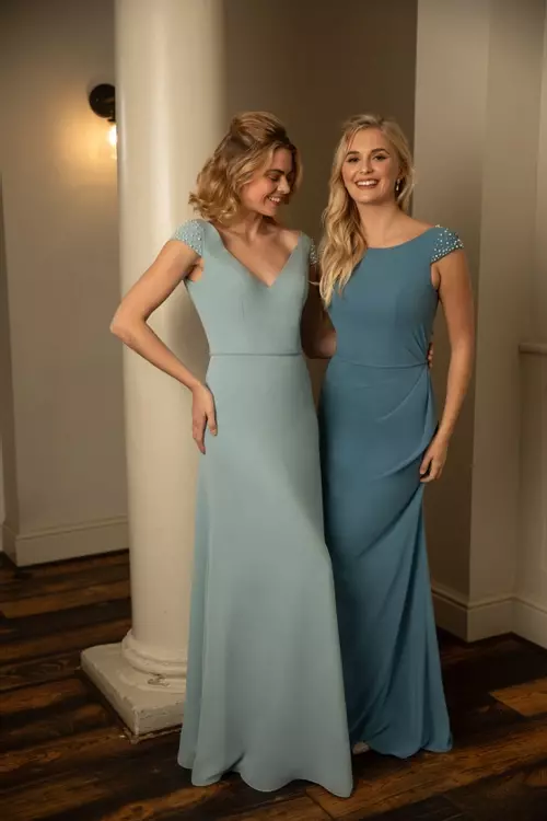True bridesmaids sales